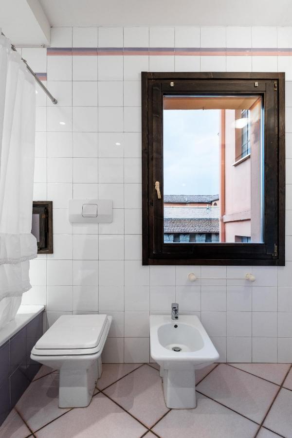 Studio Fusari A Piazza Maggiore By Wonderful Italy Bologna Exterior foto